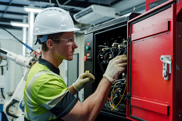 24/7 Emergency Generator Installation experts in Oak Creek, WI