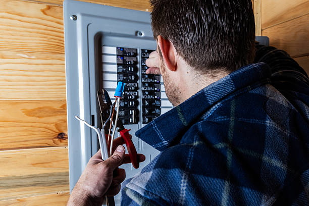Affordable Generator Installation solutions in Oak Creek, WI